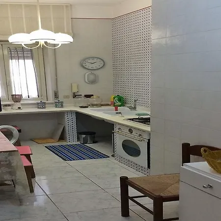 Apartament Garibaldi Agrigento