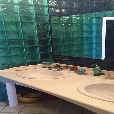 Garibaldi Apartament Agrigento