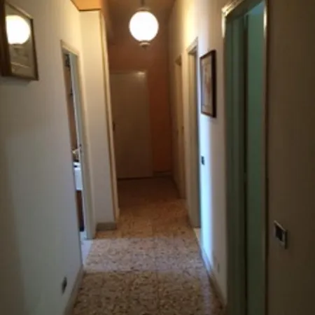 Garibaldi Apartment *