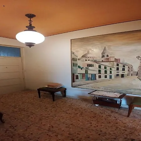 Apartment Garibaldi